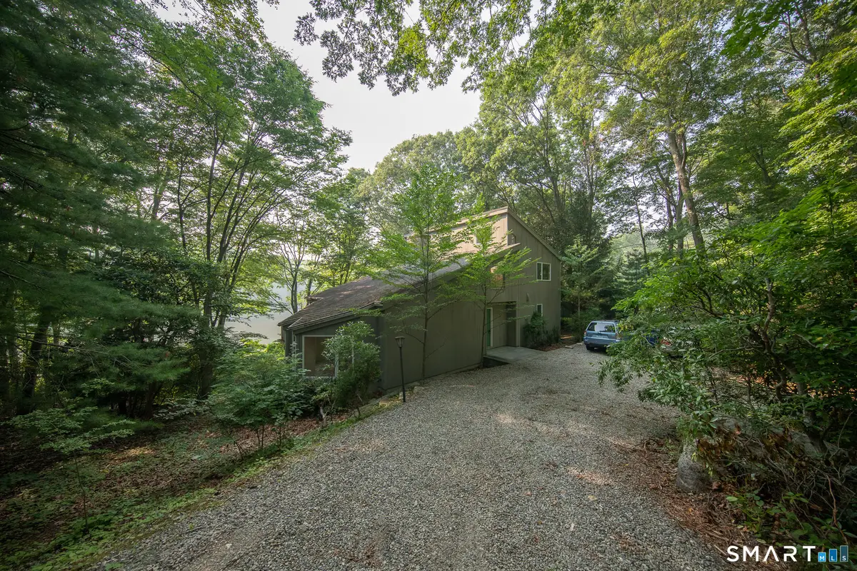 45 Trumbull Road, Waterford, CT 06385 - #1
