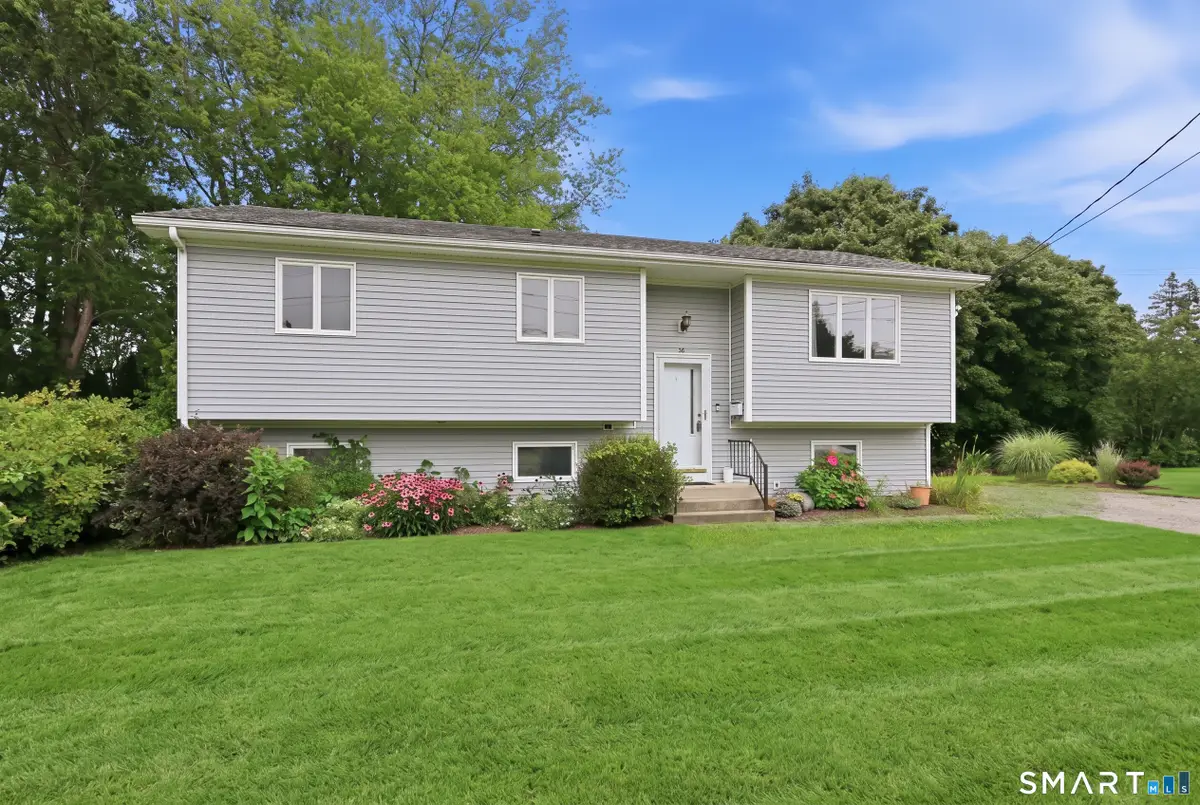 36 Lester Street, New London, CT 06320 - #1