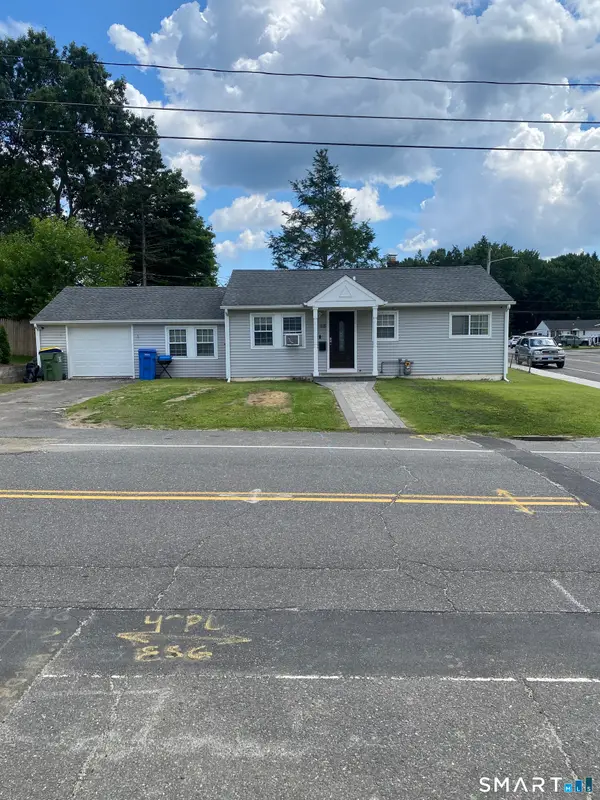 68 Wyoming Avenue, Waterbury, CT 06706