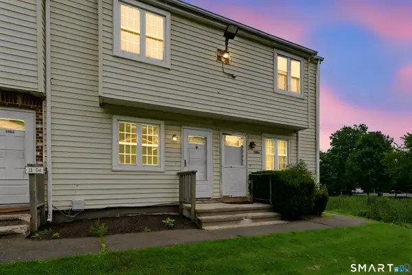 14 Scuppo Road #D5, Danbury, CT 06811