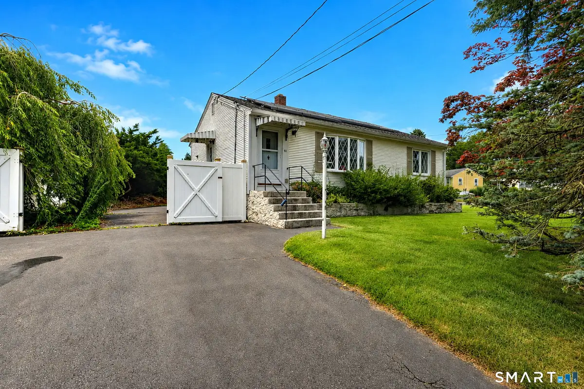 61 Northrop Road, West Haven, CT 06516 - #1