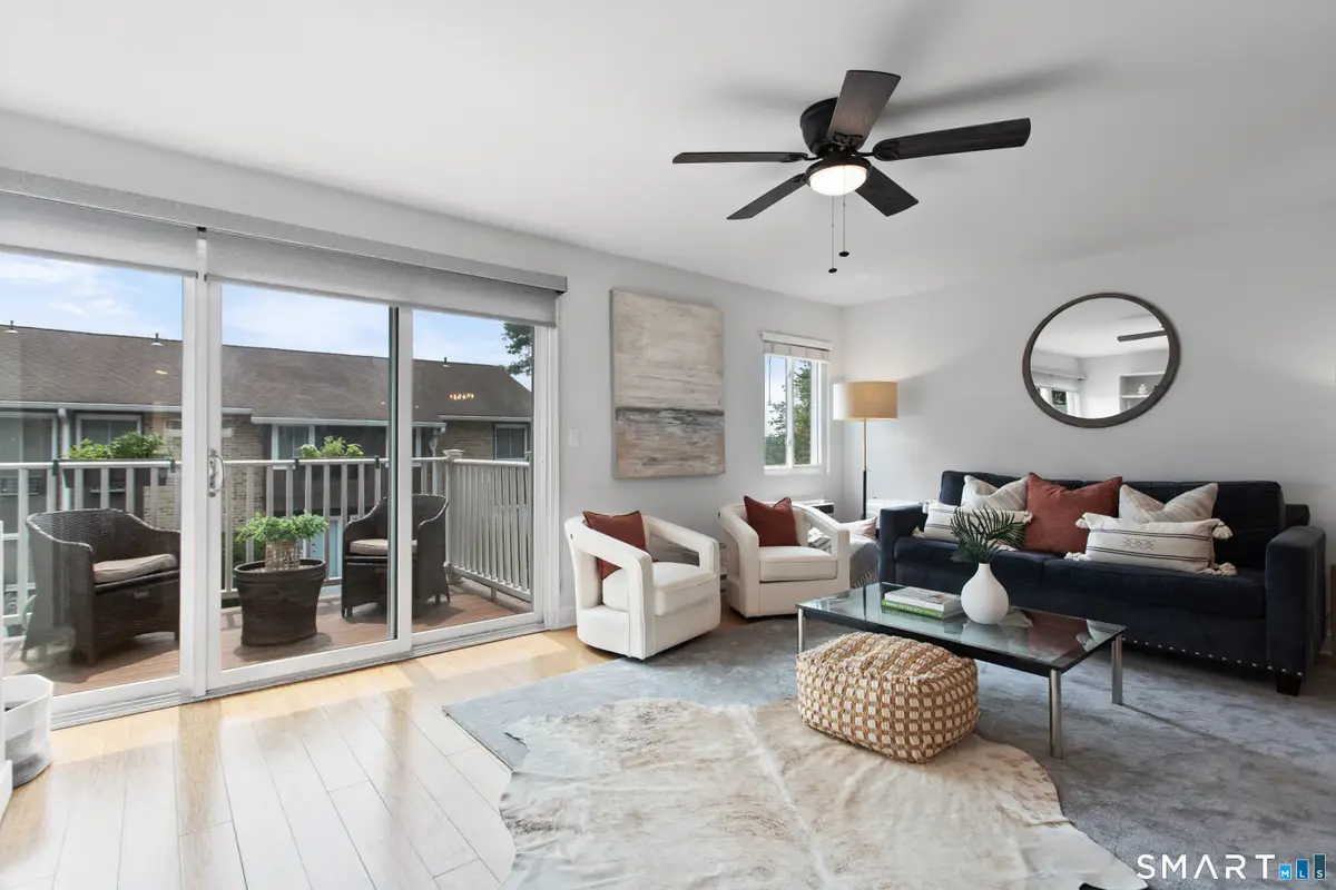 59 Rock Spring Road #25, Stamford, CT 06906 - #1