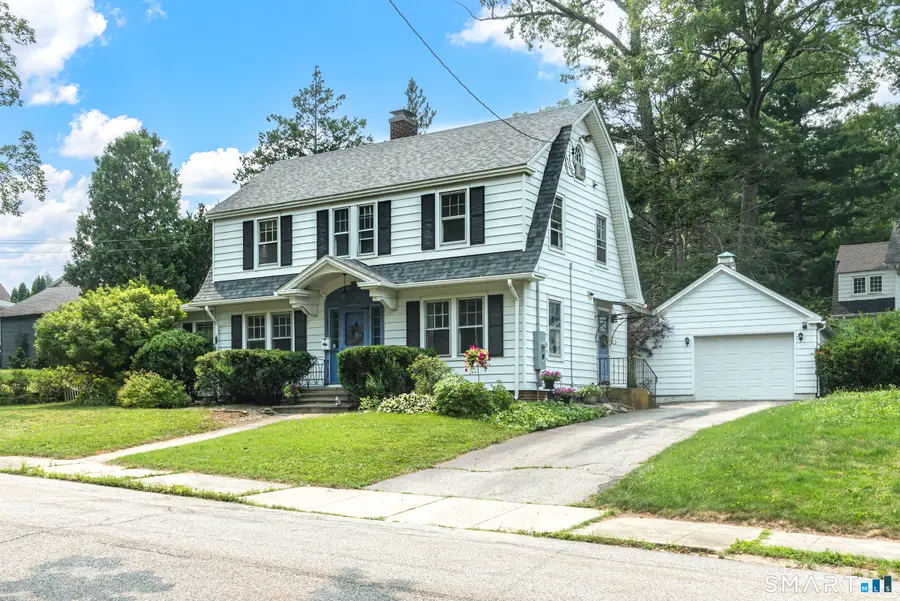 262 Church Street, Willimantic, CT 06226 - #2