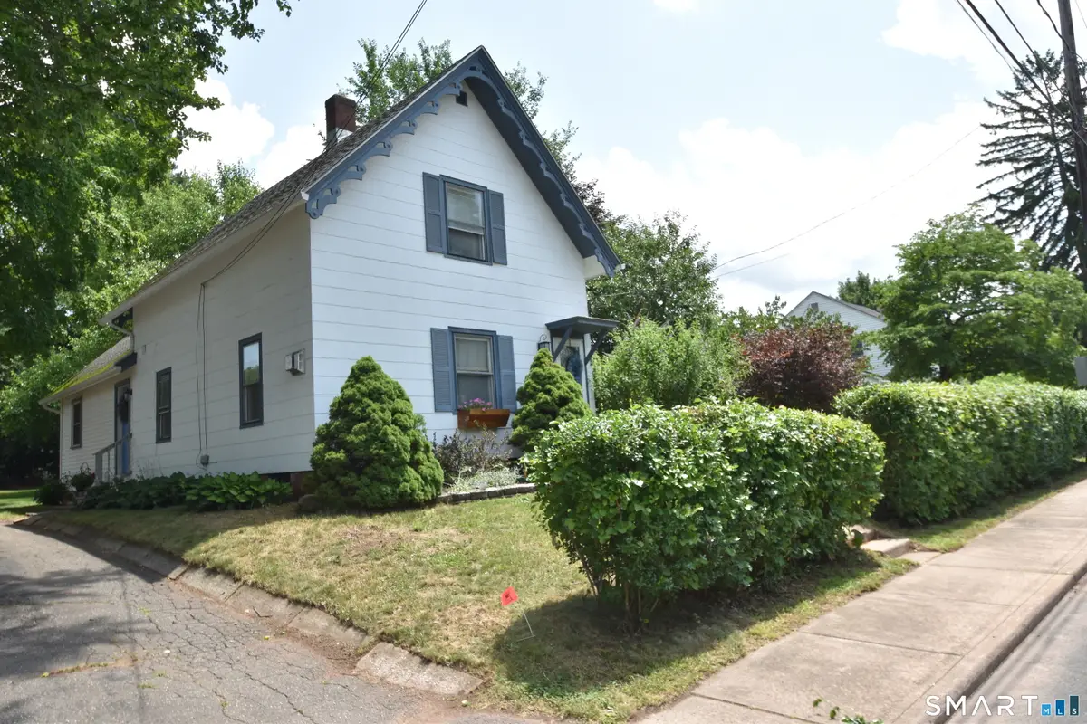 87 Starkweather Street, Manchester, CT 06042 - #1