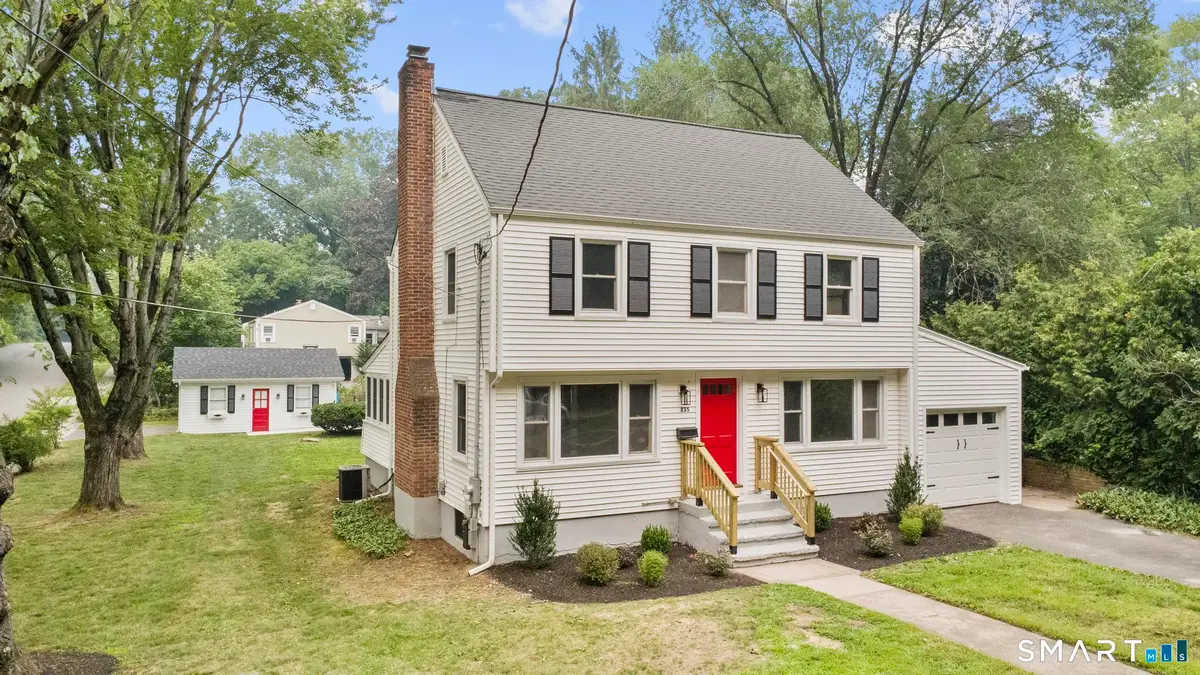 235 Treadwell Street, Hamden, CT 06517 - #1
