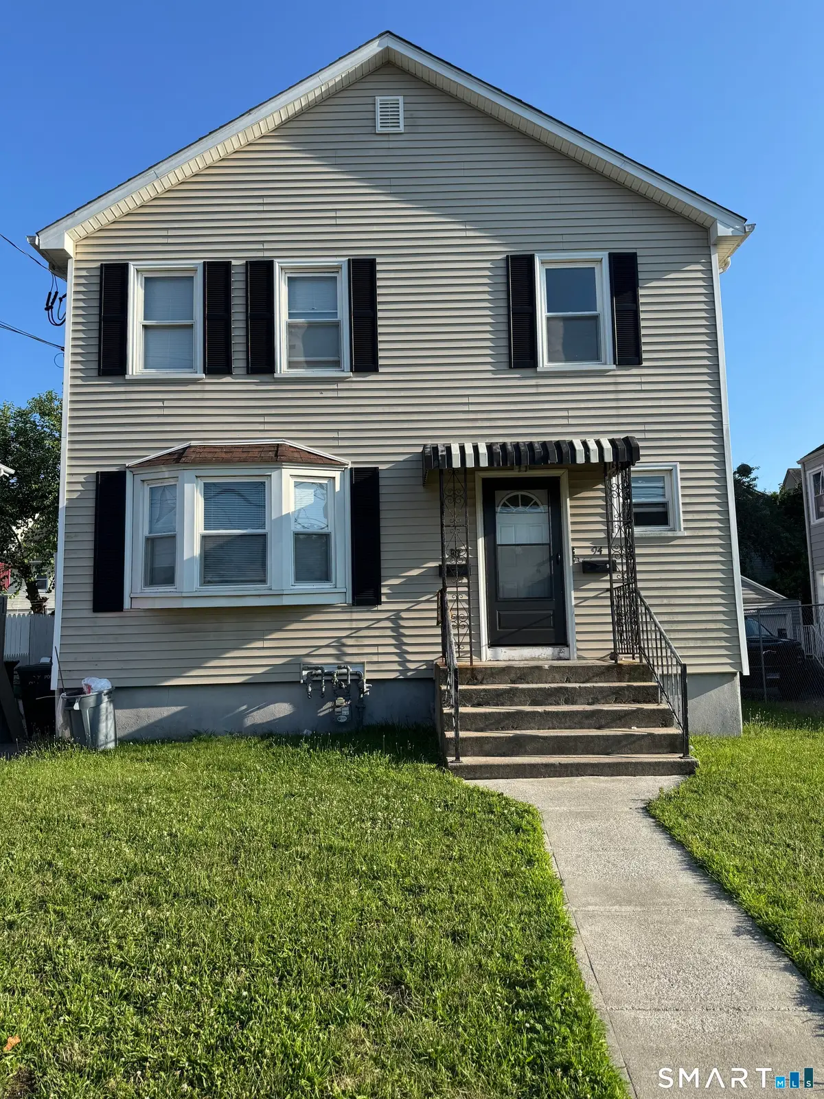 94-96 Locust Street, Bridgeport, CT 06610 - #1