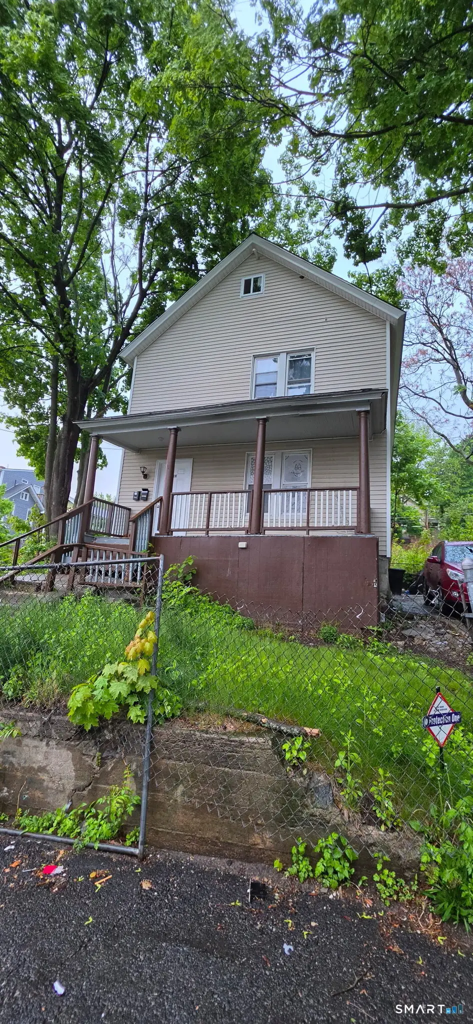 11 Cossett Street, Waterbury, CT 06704 - #1