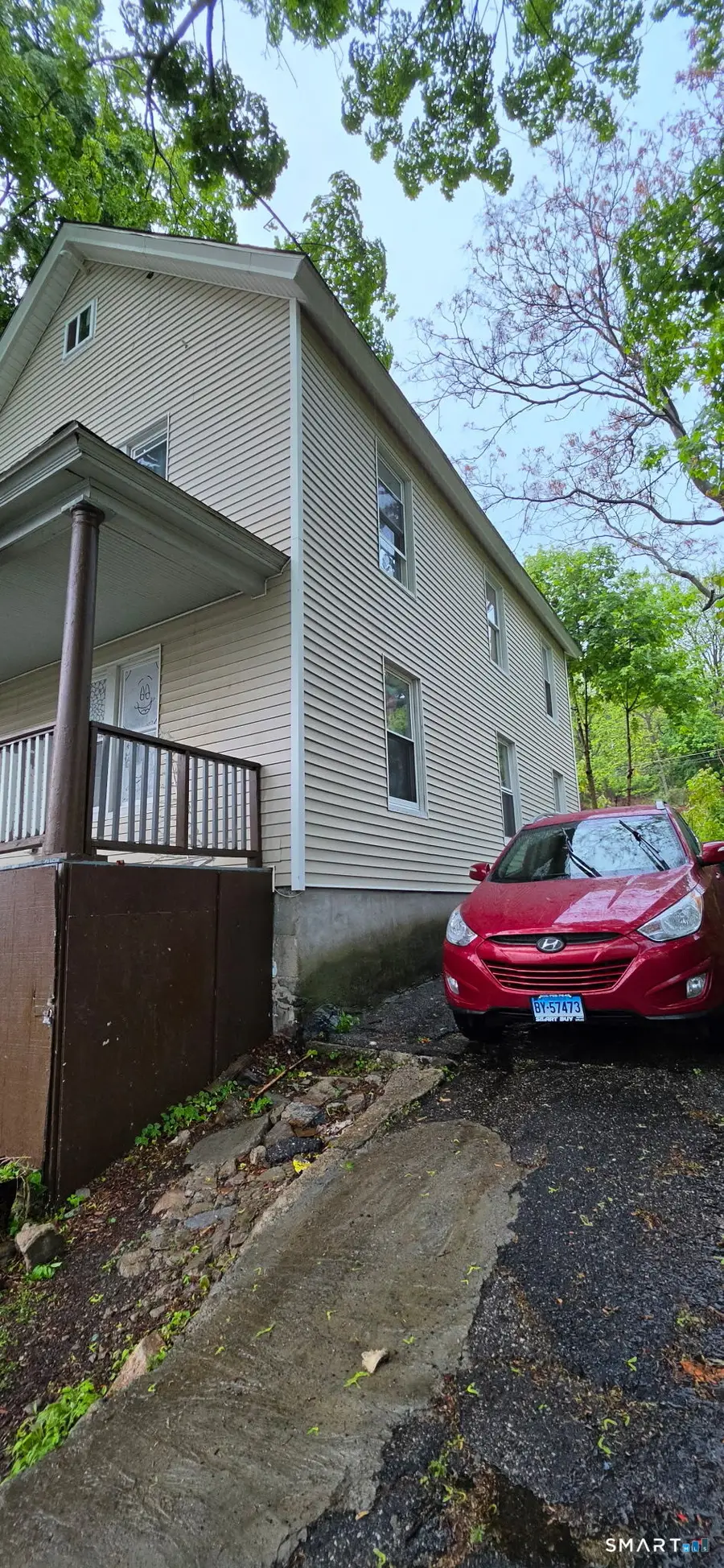 11 Cossett Street, Waterbury, CT 06704 - #2