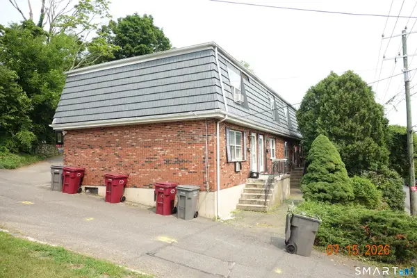 157 Cherry Street #2, Naugatuck, CT 06770