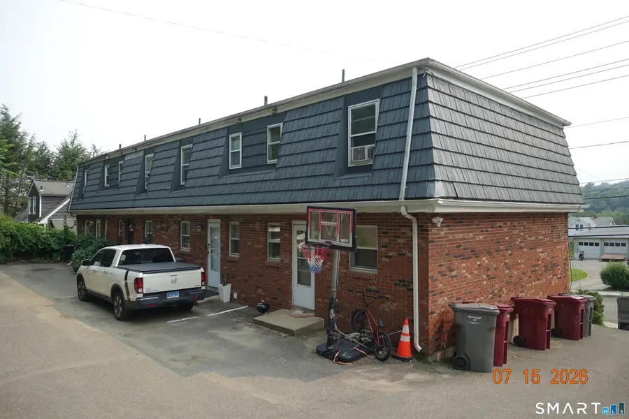 157 Cherry Street #2, Naugatuck, CT 06770 - #2