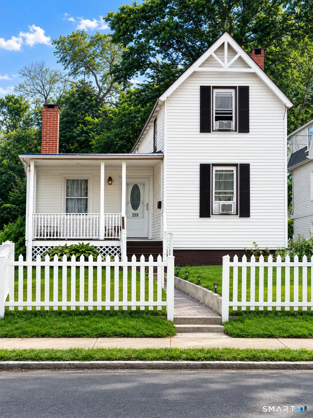 Capen Street, Hartford, CT 06112 - #1