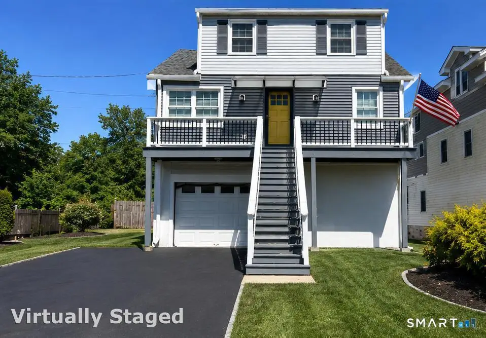 9 Phillip Street, East Haven, CT 06512 - #1