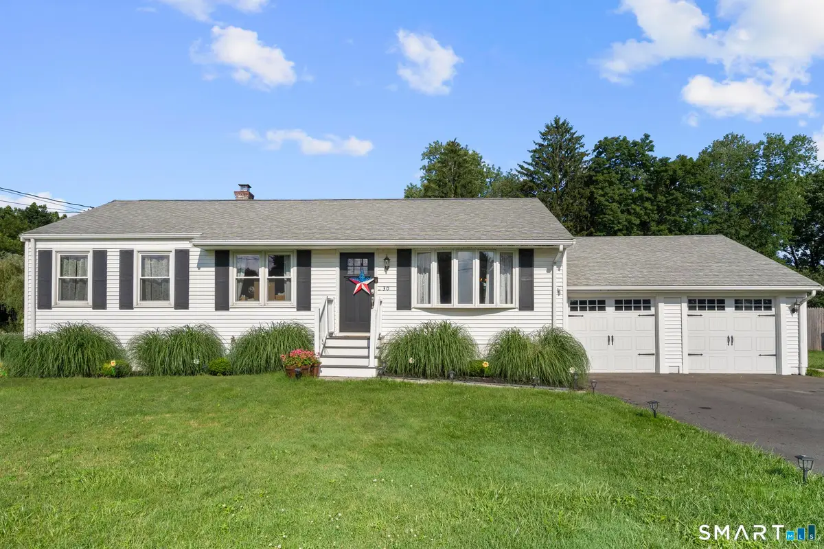 30 Pine River Road, North Haven, CT 06473 - #1