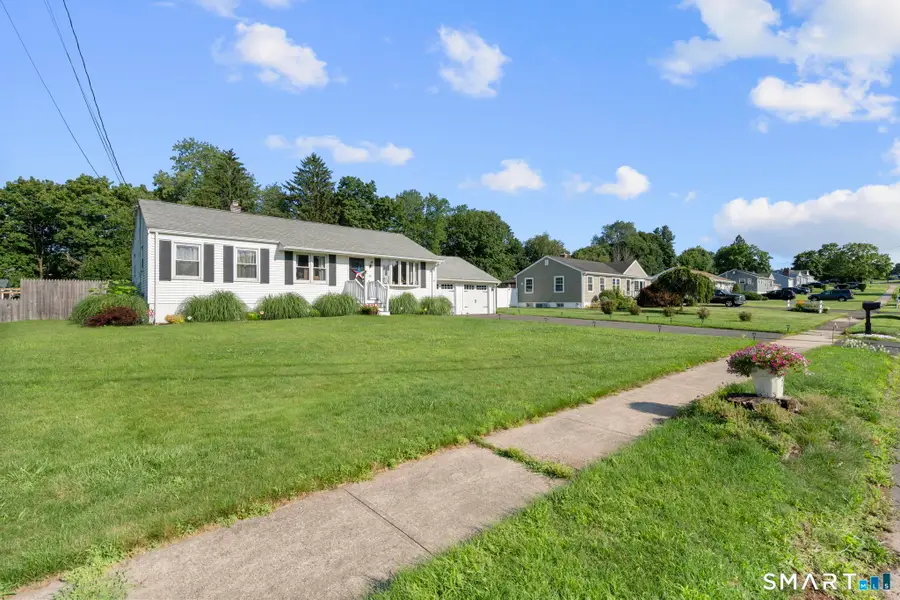 30 Pine River Road, North Haven, CT 06473 - #2