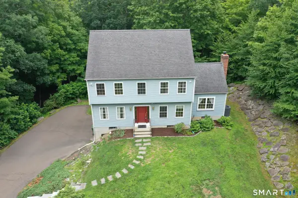 42 Straits Road, Chester, CT 06412