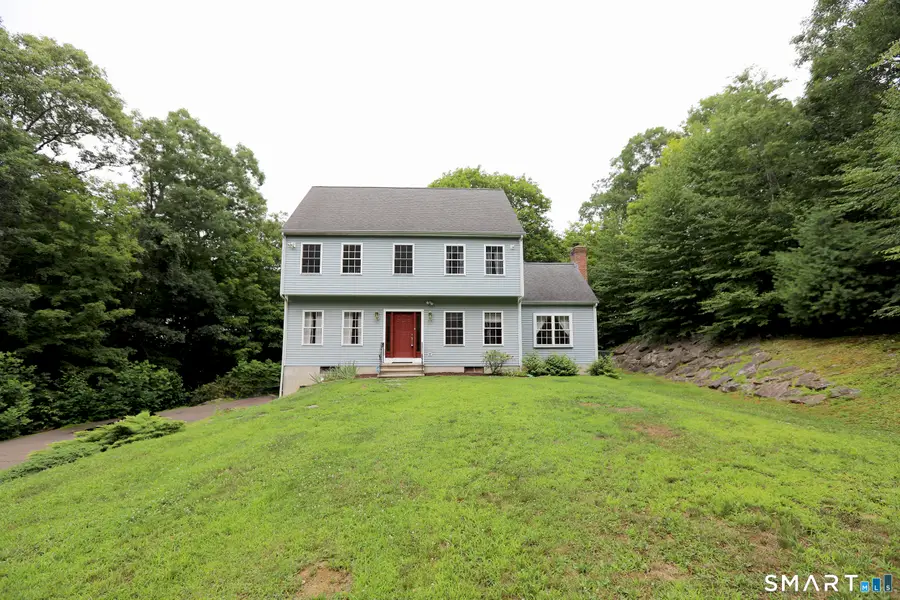 42 Straits Road, Chester, CT 06412 - #2
