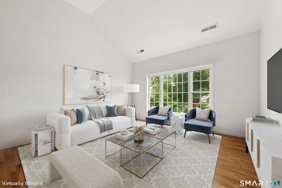 10 West Street, Woodbridge, CT 06525 - #3