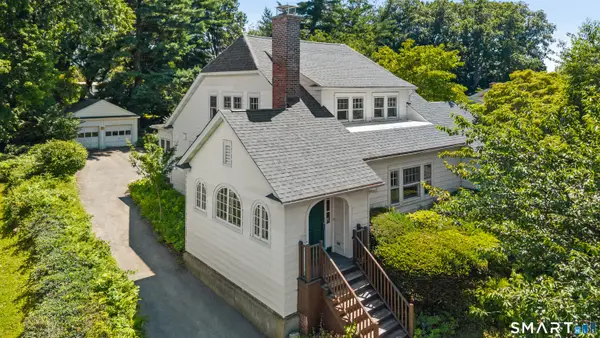 34 Downs Avenue, Stamford, CT 06902