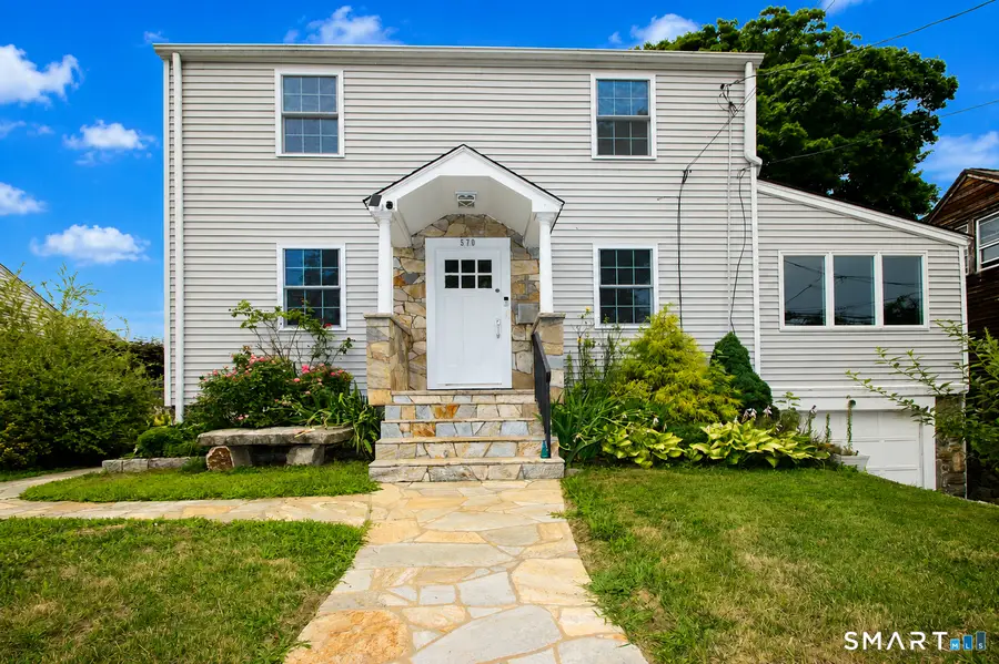 570 Westfield Avenue, Bridgeport, CT 06606 - #2