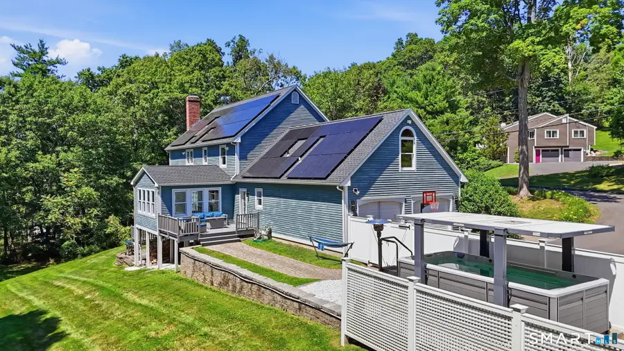 35 Forest Hills Drive, Farmington, CT 06032 - #2