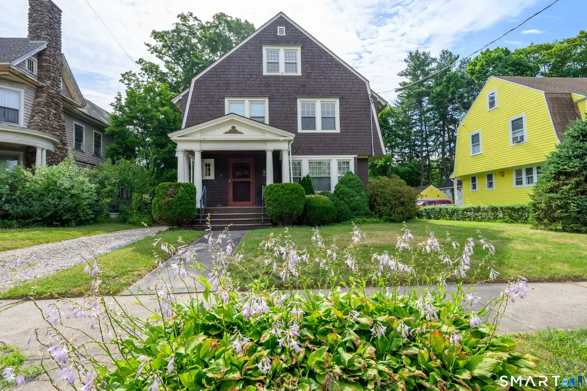 166 Lincoln Street, New Britain, CT 06052 - #1