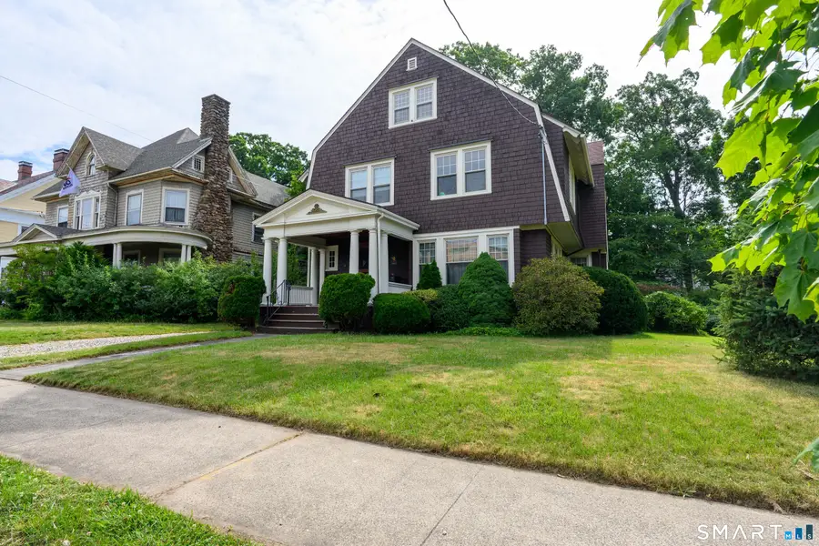166 Lincoln Street, New Britain, CT 06052 - #3