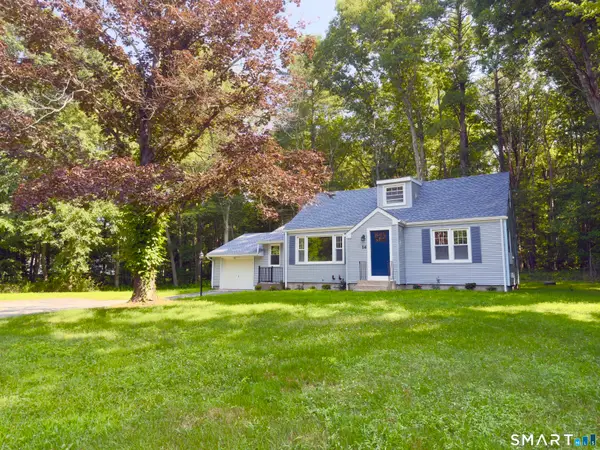 14 Collelo Avenue, Plainfield, CT 06354