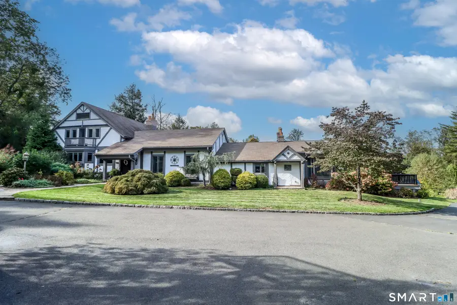 70 Obtuse Hill Road, Brookfield, CT 06804 - #2