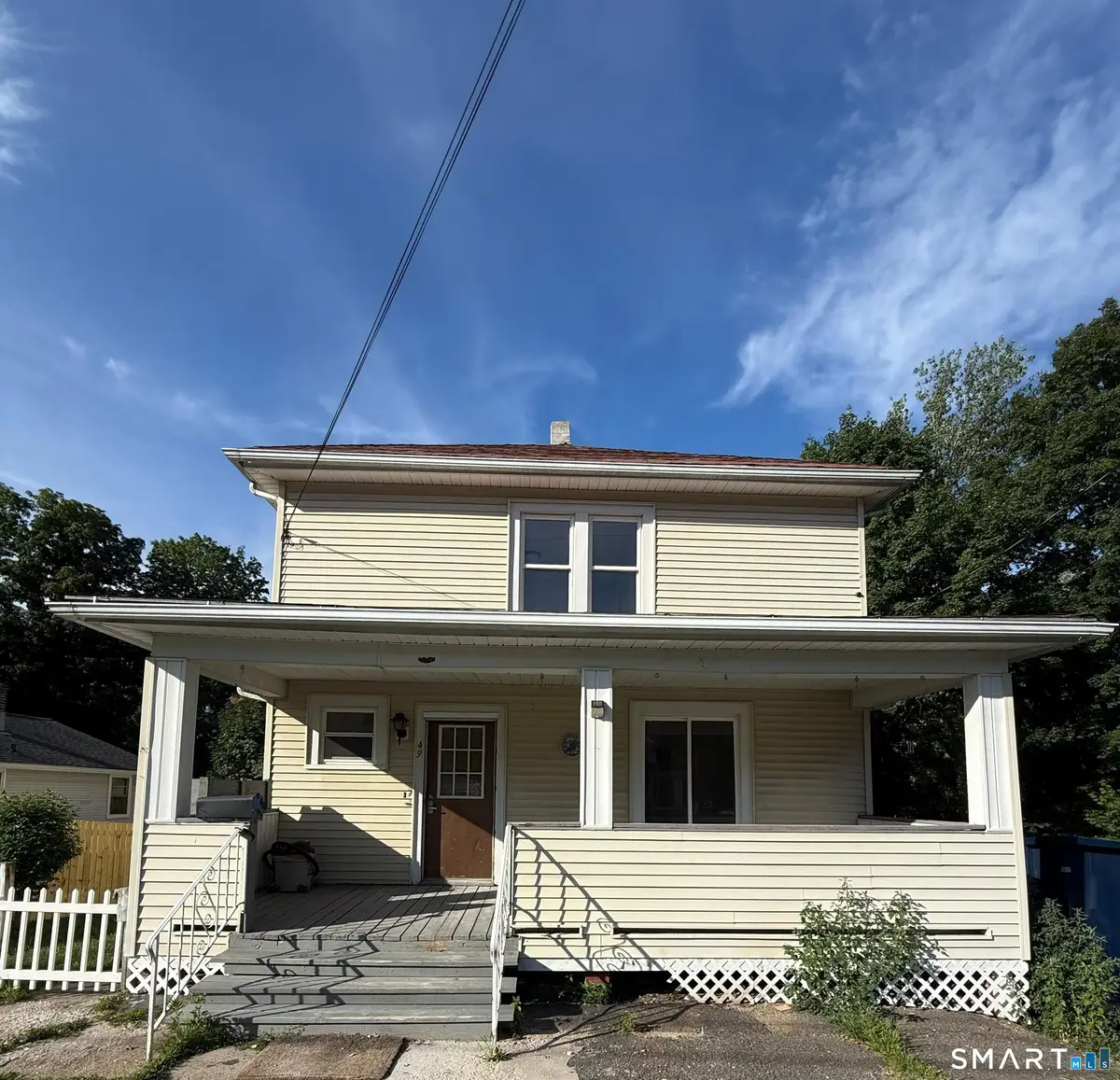 49 Forestville Avenue, Plainville, CT 06062 - #1
