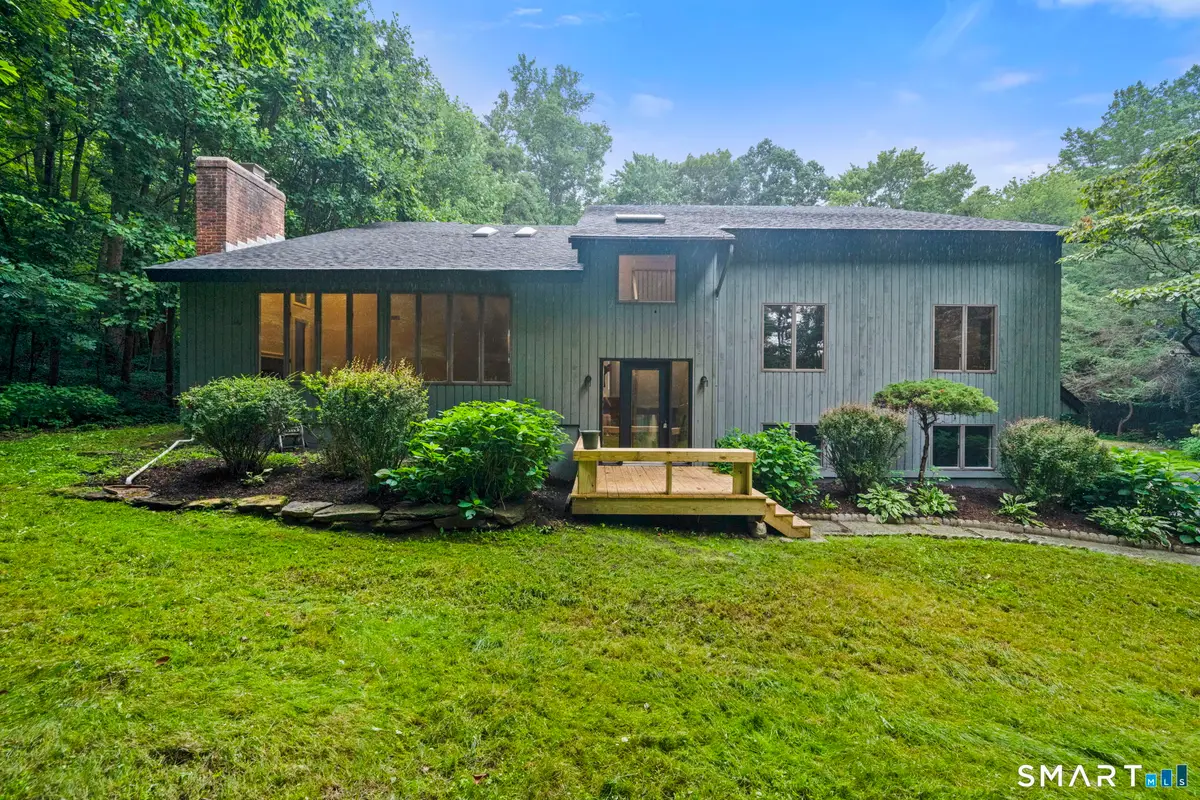 30 North Canton Road, Simsbury, CT 06092 - #1