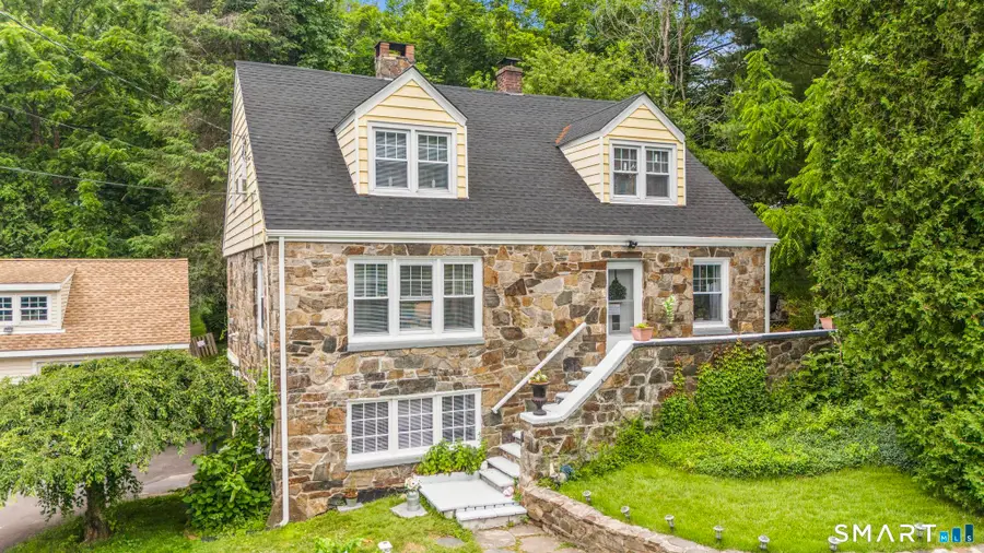 101 Sport Hill Road, Easton, CT 06612 - #2