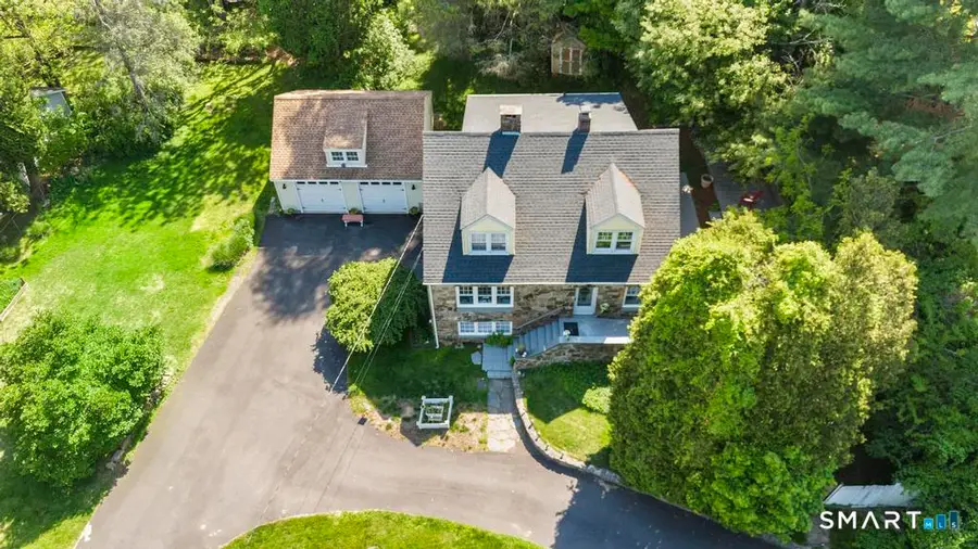 101 Sport Hill Road, Easton, CT 06612 - #3