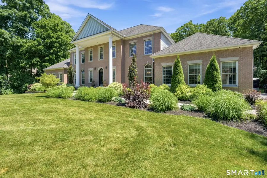 52 Country Club Road, Bolton, CT 06043 - #2