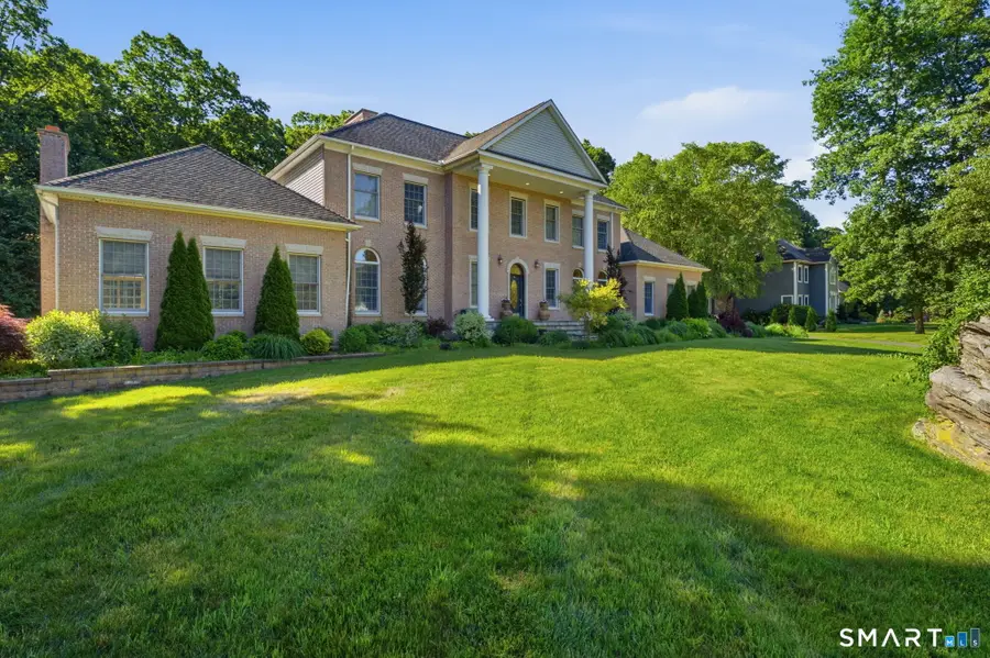 52 Country Club Road, Bolton, CT 06043 - #3