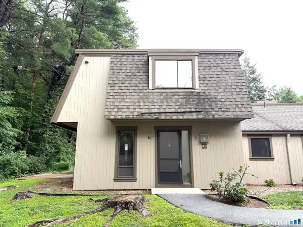 43 Mallard Drive #43, Farmington, CT 06002
