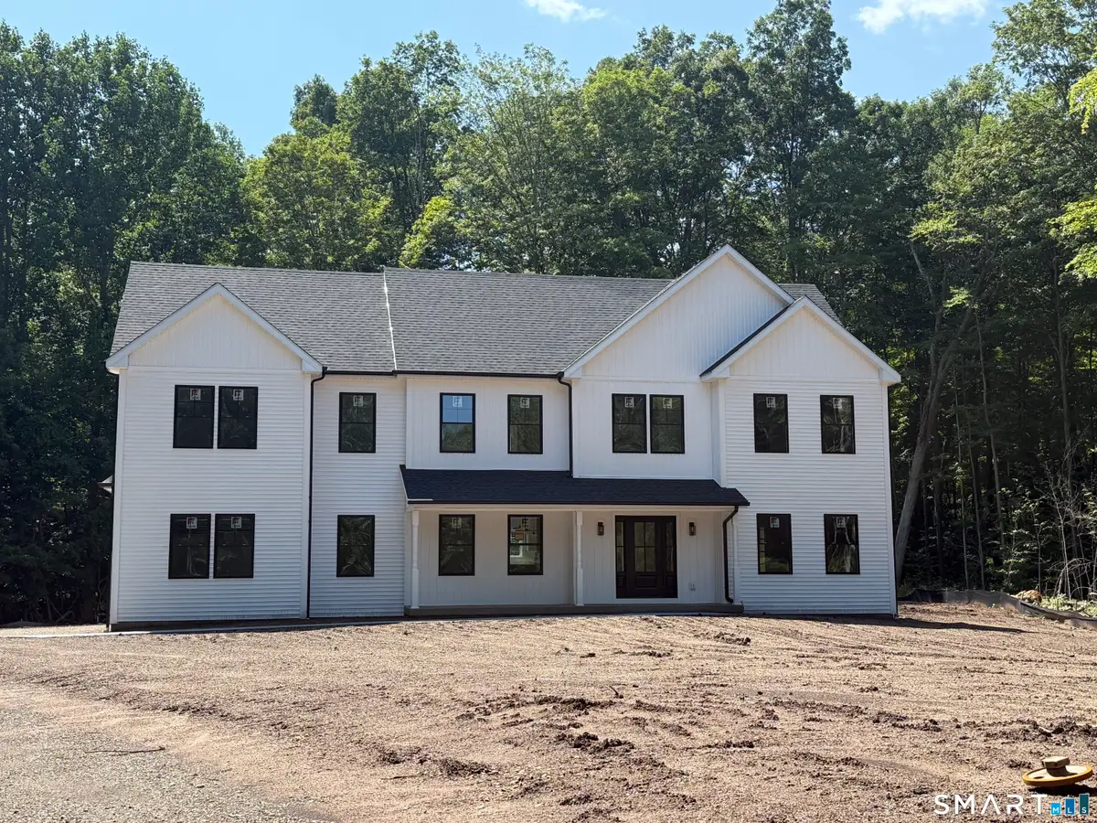 450 Bluff View Drive, Guilford, CT 06437 - #1