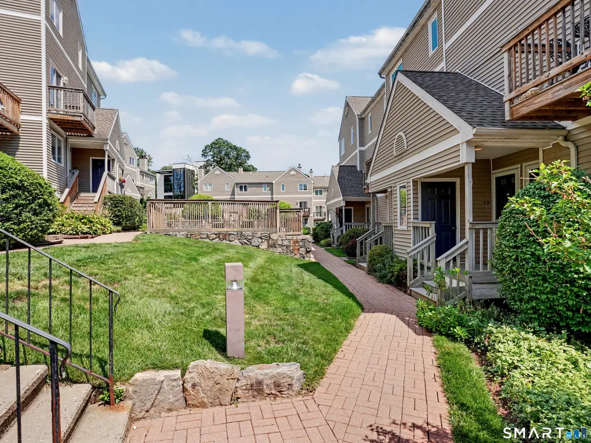 57 Glenrock #57, Norwalk, CT 06850 - #1