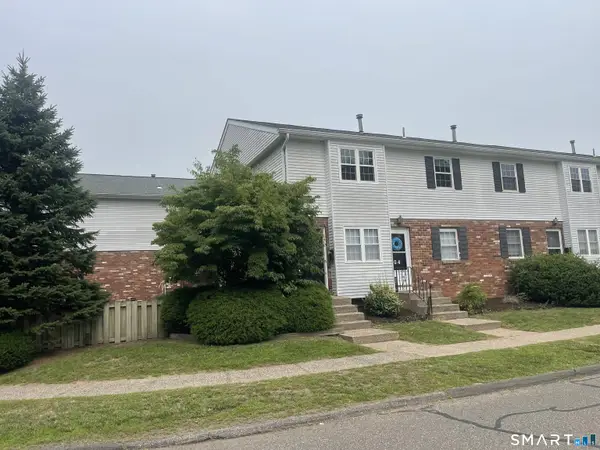 G3 Bradley Circle Circle, Enfield, CT 06082