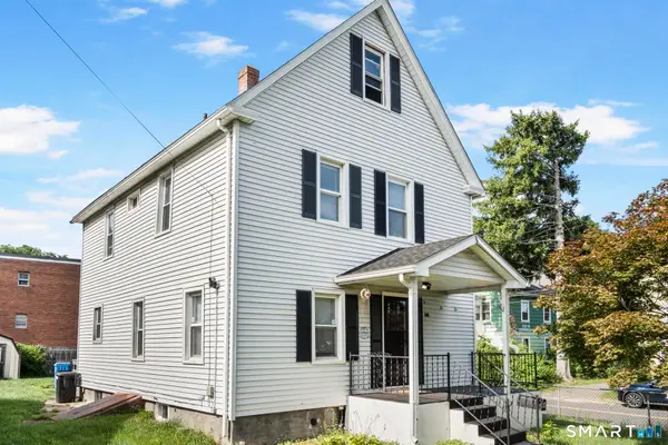 192 Rhodes Street, New Britain, CT 06051