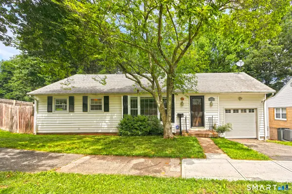 110 Roger White Drive, New Haven, CT 06511