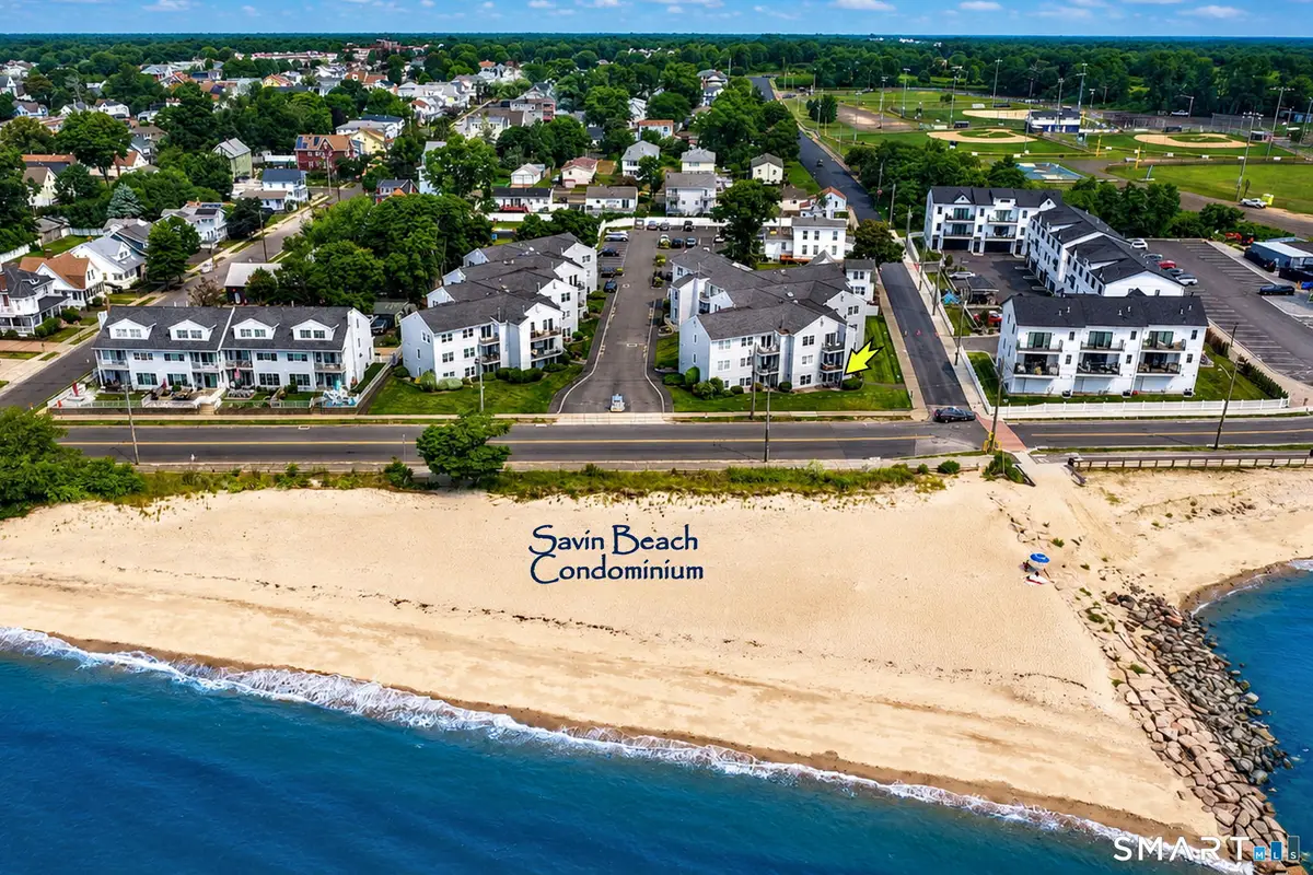 215 Beach Street #1B, West Haven, CT 06516 - #1