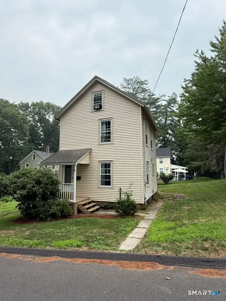 10 Middle Lane, Simsbury, CT 06070 - #1
