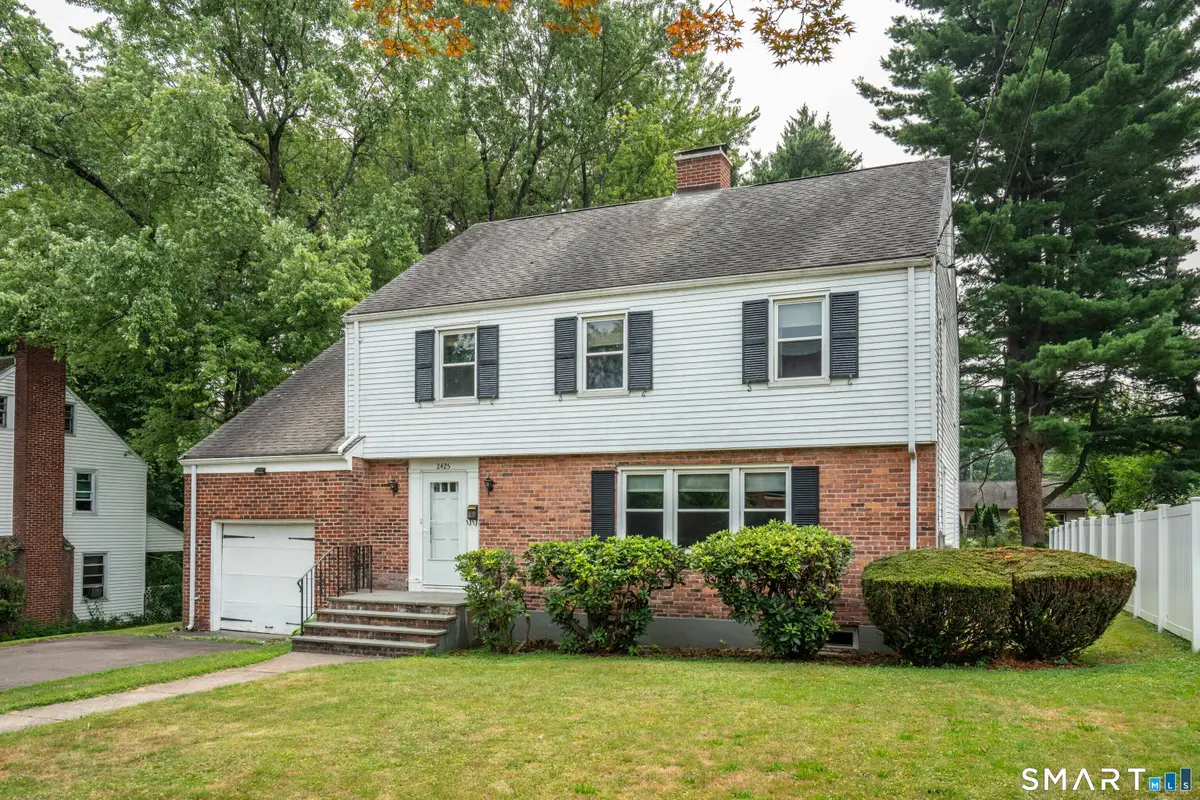 2425 Albany Avenue, West Hartford, CT 06117 - #1