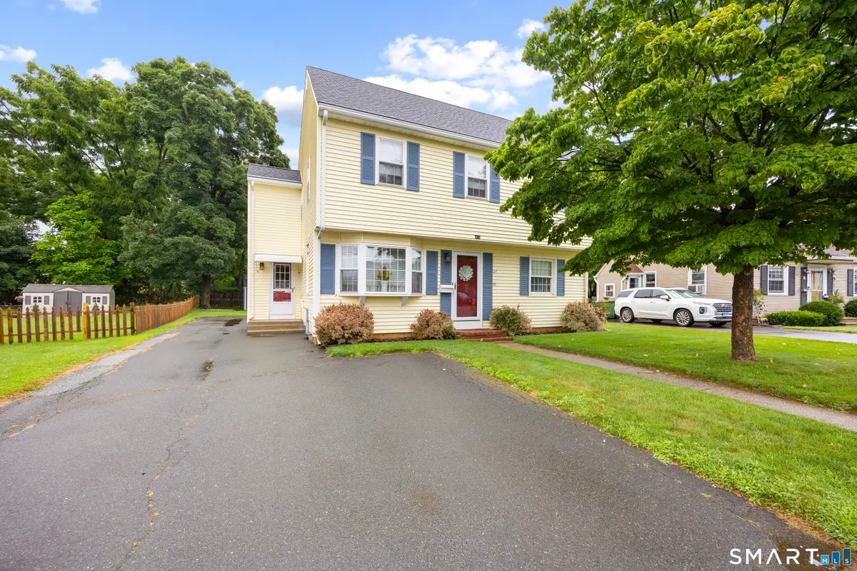 11 Berkley Avenue, Southington, CT 06489 - #1