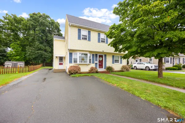 11 Berkley Avenue, Southington, CT 06489