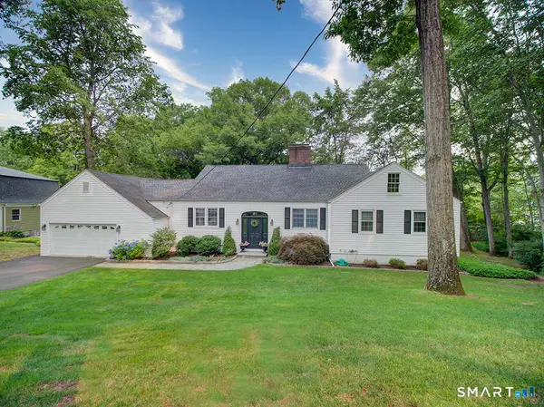 34 River Road, North Haven, CT 06473