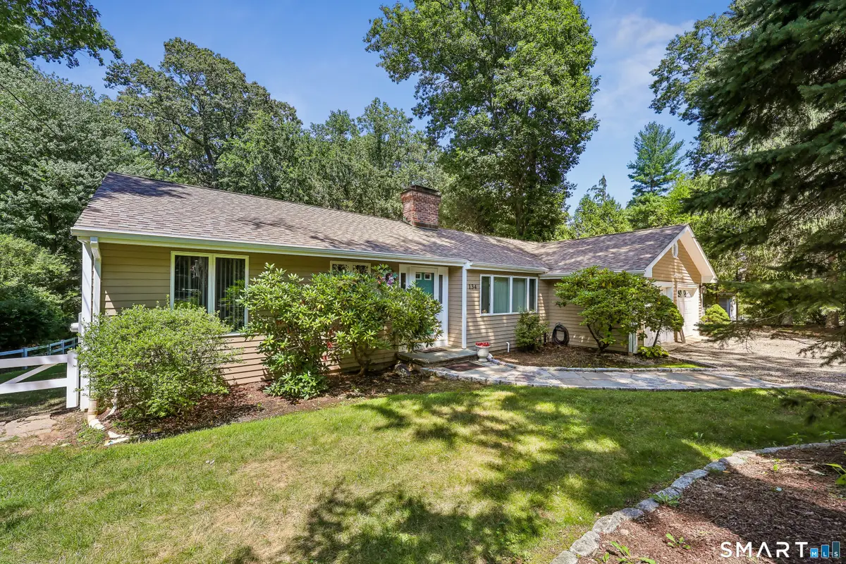 134 Ponus Avenue, Norwalk, CT 06850 - #1