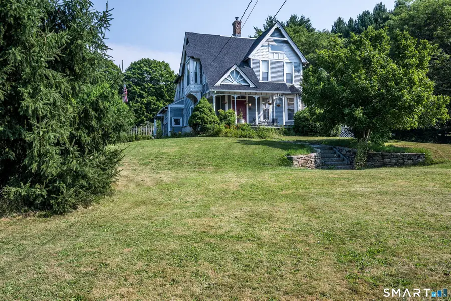 330 Candlewood Hill Road, Higganum, CT 06441 - #3