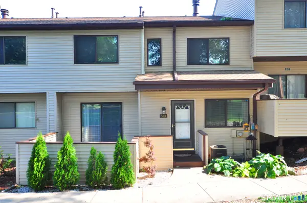 503 Cypress Road #503, Newington, CT 06111