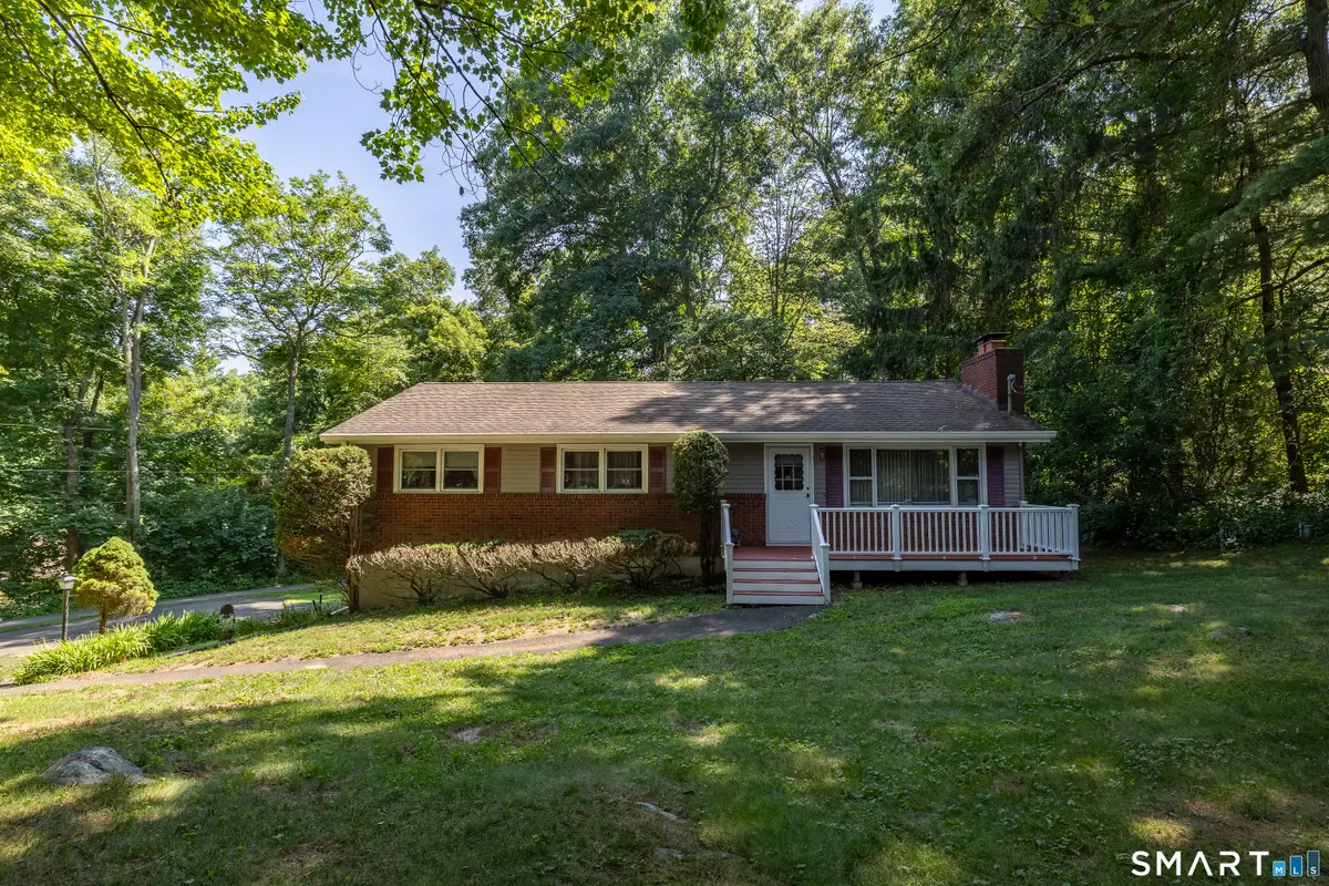 184 Franklin St Extension, Danbury, CT 06811 - #1